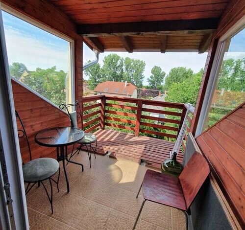 Sunshine Apartman Velence 
