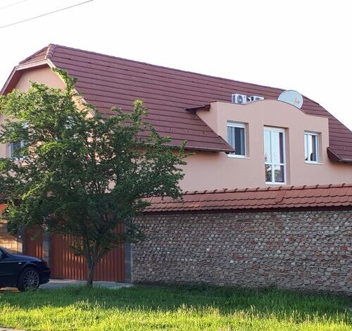 Sunshine Apartment Hajdúszoboszló 