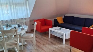 Sunshine Apartment Keszthely  