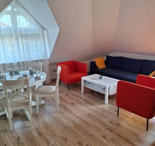 Sunshine Apartment Keszthely  