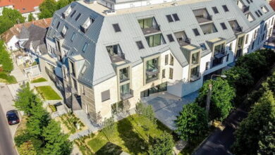 Sunshine Residence Boutique Apartment Hévíz 