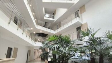 Sunshine Residence Lotus Apartment Hévíz 