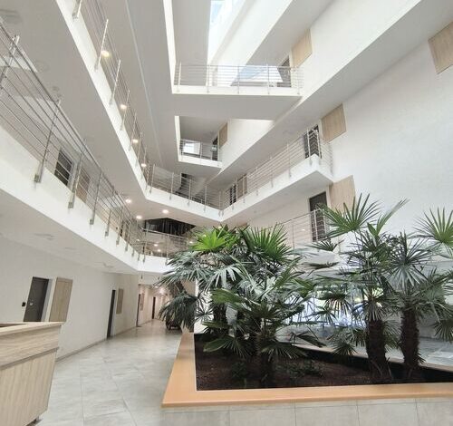 Sunshine Residence Lotus Apartment Hévíz 