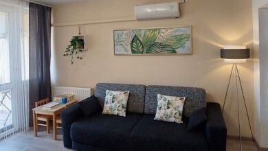 Sunshine Resort Apartment Hajdúszoboszló 