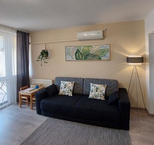 Sunshine Resort Apartment Hajdúszoboszló 