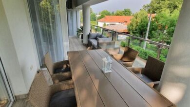 Sunshine Resort Beige Apartman Zamárdi 