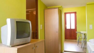 Sunshine SH Apartmanház Zamárdi 