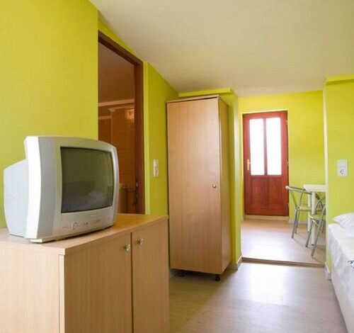 Sunshine SH Apartmanház Zamárdi 