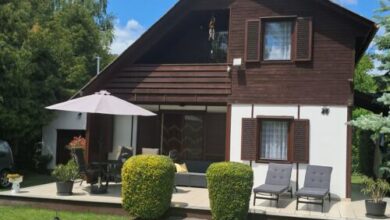 Sunshine Vendégház Balatonfenyves 