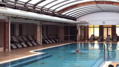 Superapartman Zalakaros 