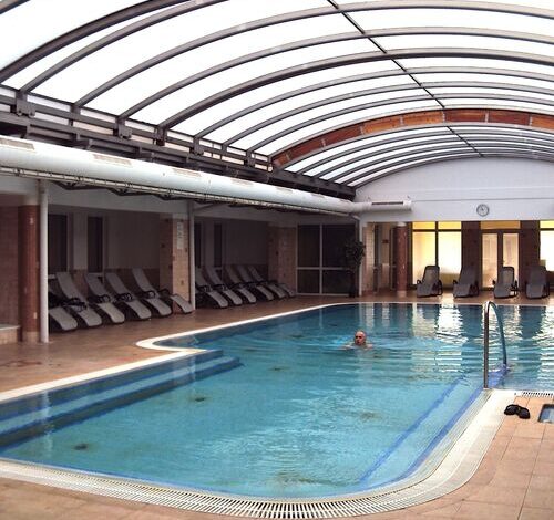 Superapartman Zalakaros 