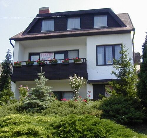 Superpanorama Ház Fonyód 
