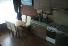 Suri Apartman Balatonlelle 