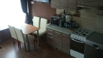 Suri Apartman Balatonlelle 