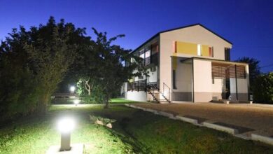 Suri Bau Apartman Mosonmagyaróvár 