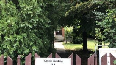 Sutka Vendégház Cserkeszőlő 