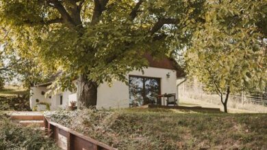 Suttogó Vendégház Ságvár 