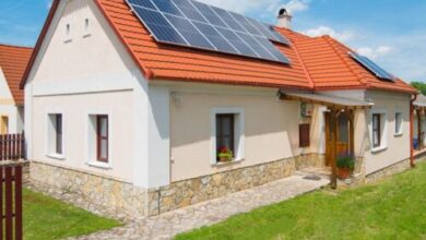 Sváb Ház Veszprémfajsz 