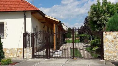 Sváb Panzió Rátka 