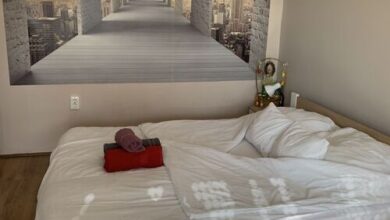 Sweet-Home Apartman Kaposvár 