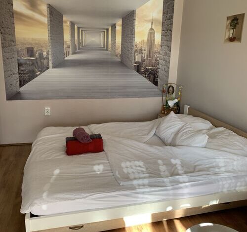 Sweet-Home Apartman Kaposvár 