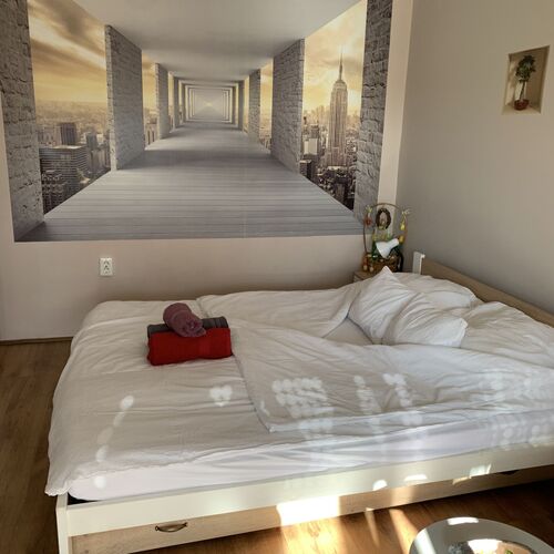 Sweet-Home Apartman Kaposvár