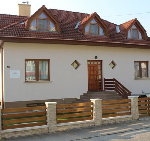 Sweet Home Apartments Hévíz 