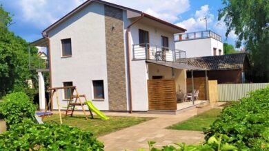 Sweet Life Apartments Hajdúszoboszló 