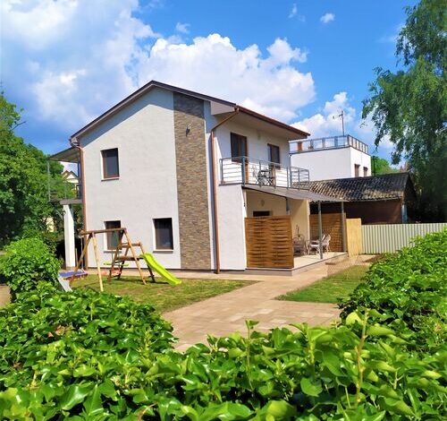 Sweet Life Apartments Hajdúszoboszló 