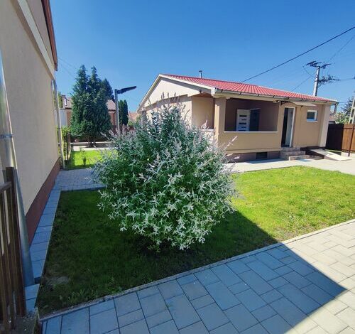 Sweet Summer Apartman Zsóry Mezőkövesd 