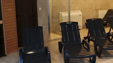 Sweet Wellness Apartman Siófok 