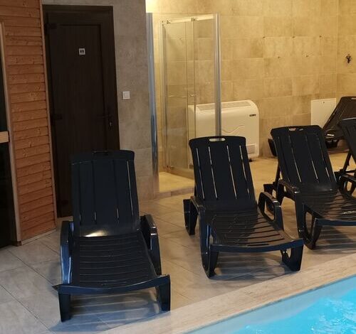 Sweet Wellness Apartman Siófok 