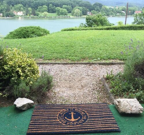 Sweethome Apartman Orfű 