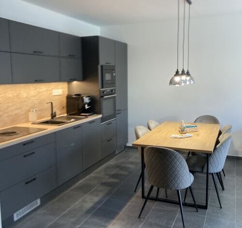 Swiss Deluxe Apartment Mosonmagyaróvár 