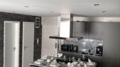 Swiss Luxury Apartment Mosonmagyaróvár 