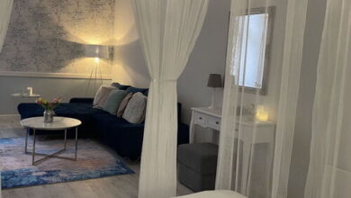 Syl Via Apartman Eger 