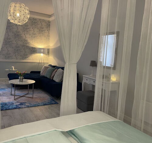 Syl Via Apartman Eger 