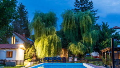 Sylvas I-II Vendégház Szilvásvárad 