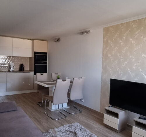 Sylwer Apartman Siófok 