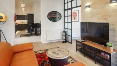 Synagoge view loft bestern Szeged 