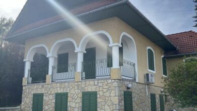 SzaSza Apartman Ábrahámhegy 