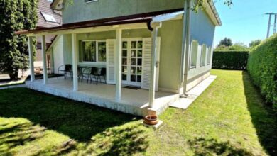 SzaSza Vendégház Szarvas 