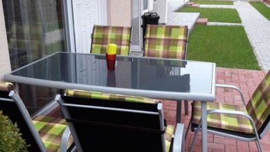 Szabadság Apartman Balatonboglár 