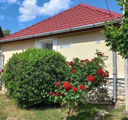 Szabati Vendégház Eger 