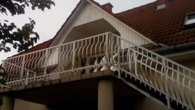 Szabina Apartman Siófok 