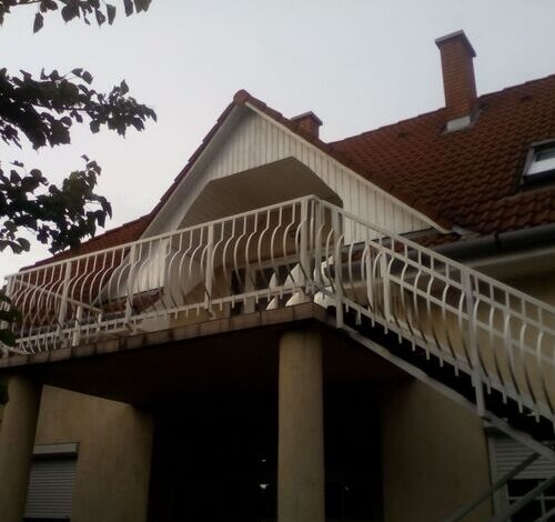 Szabina Apartman Siófok 