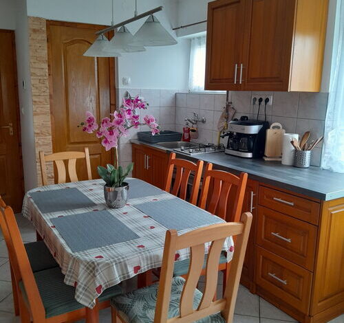 Szabó Apartman Badacsony 