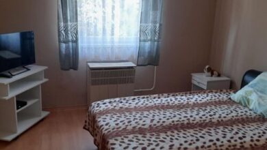 Szabó Apartman Edelény 