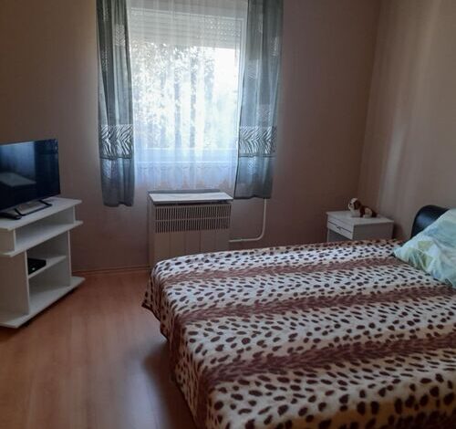 Szabó Apartman Edelény 