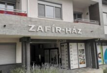 Szabó Apartman Sárvár 